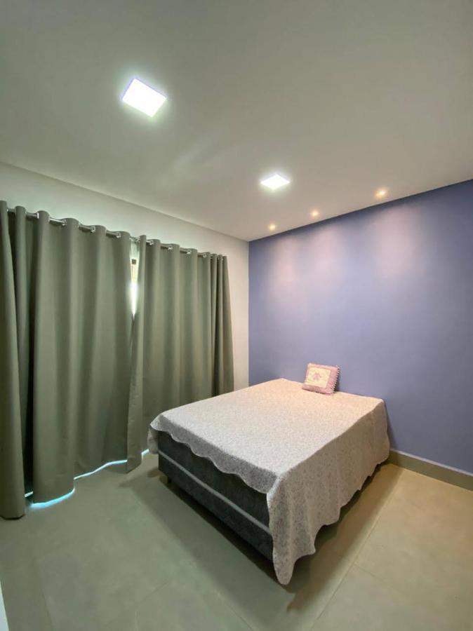 Recanto Brenda - Casa Luxo Capitolio Com Vista Pro Lago, Escarpas E Morrochapeu Exterior photo
